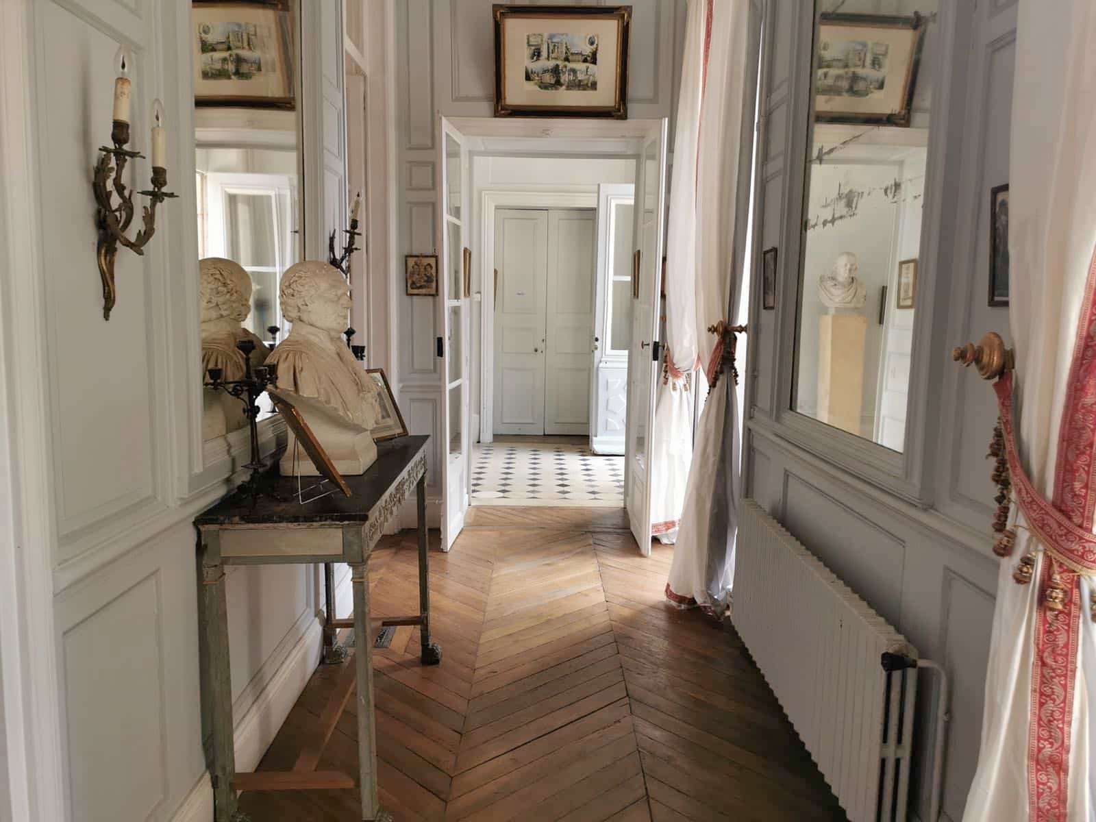 espaces location chateau chateau des barres chambres yonne bourgogne sejour amis
