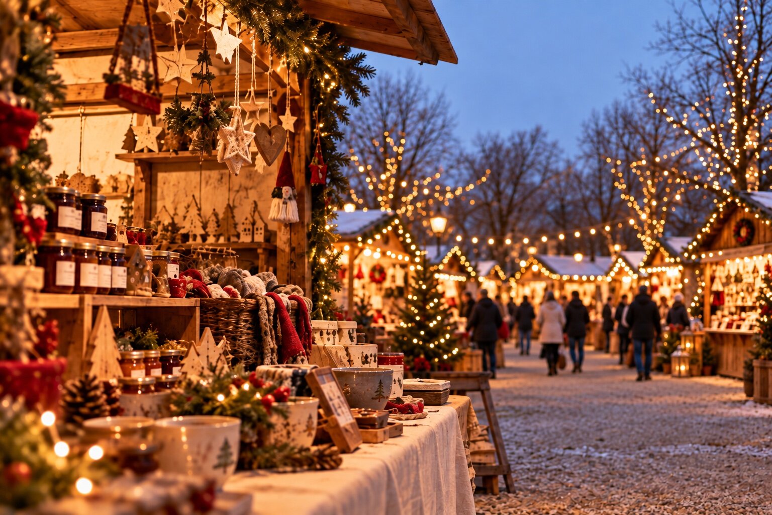 marche noel fontenoy decembre 2026