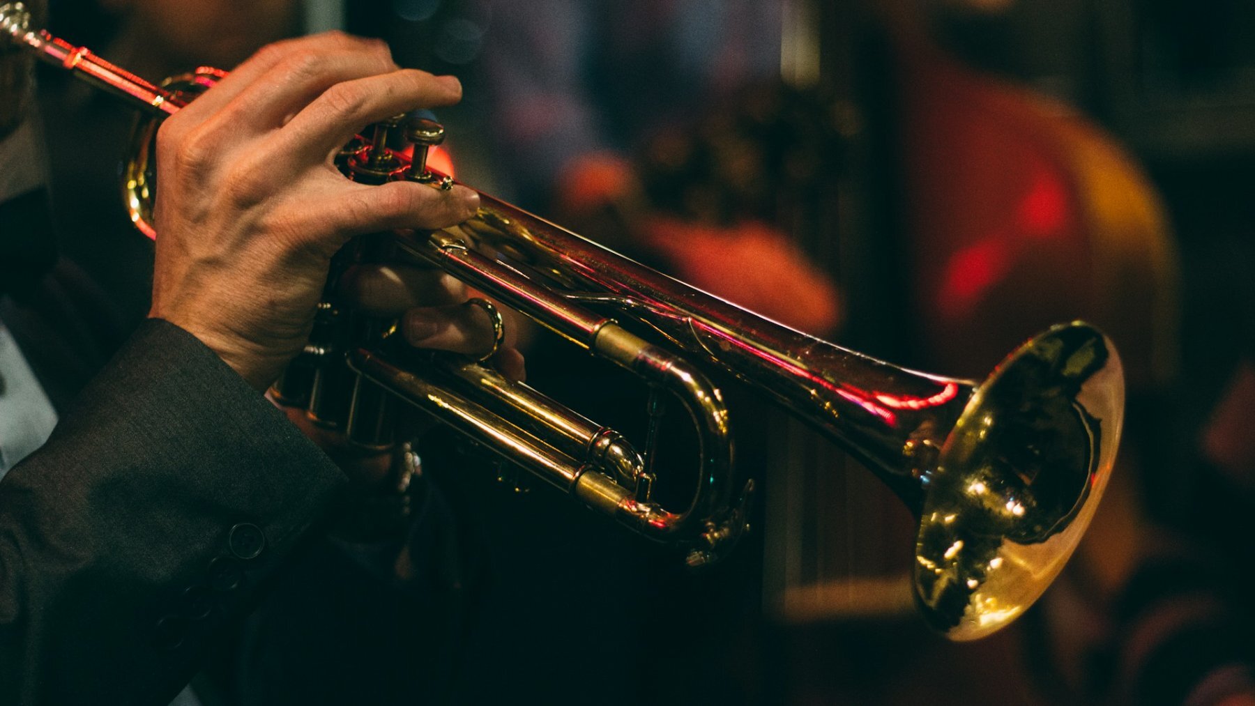 musicien jazz