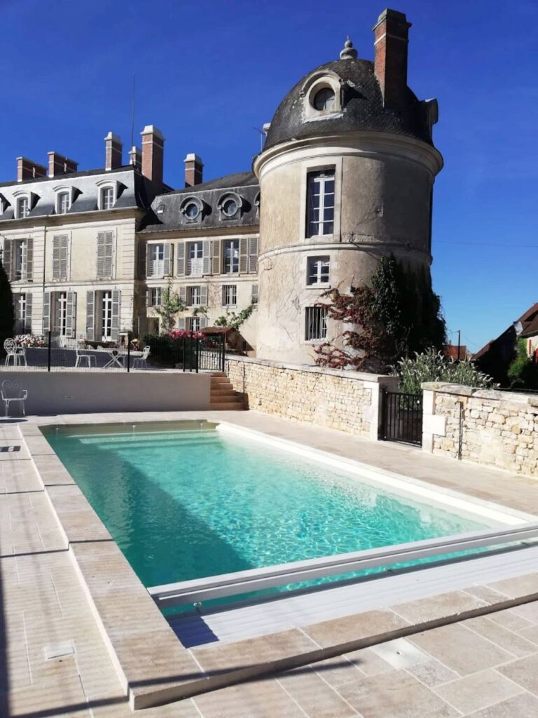 parc yonne chateau des barres gite saintpuits parc yonne chateau des barres gite saintpuits