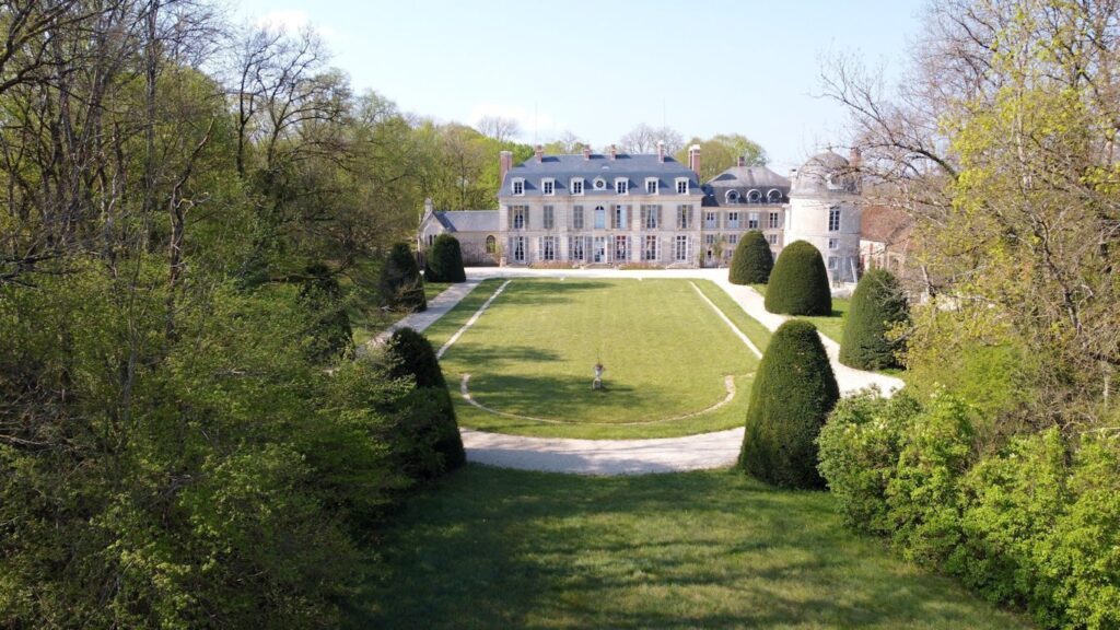 proche paris gite saintpuits parc chateau des barres proche paris gite saintpuits parc chateau des barres